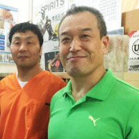 かねはら整骨院