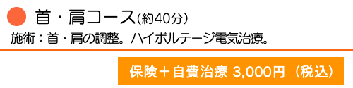 かねはら整骨院